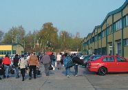 kliknut�m zv��i